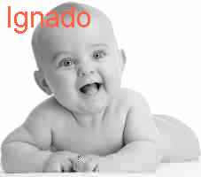 baby Ignado